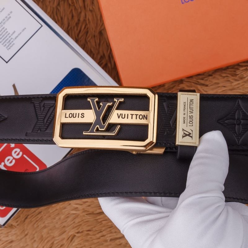 Louis Vuitton Belts